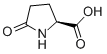 l pyroglutamic acid structural formula