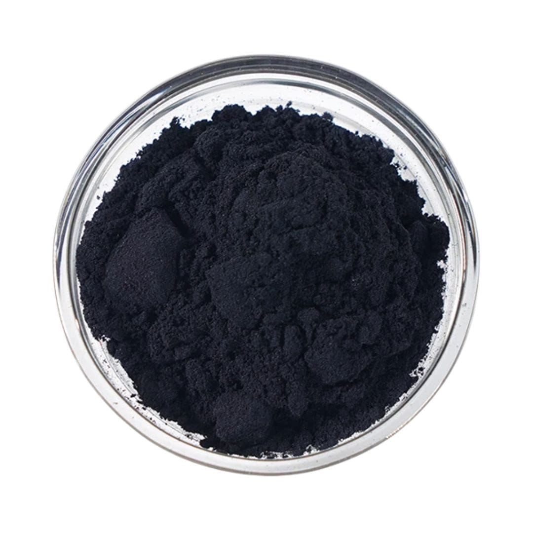 Blue Chlorophyll