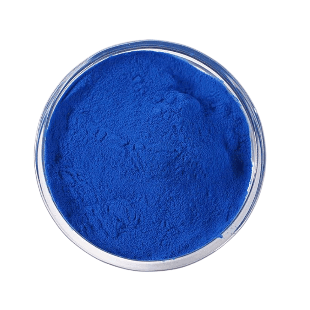 Blue Spirulina Phycocyanin