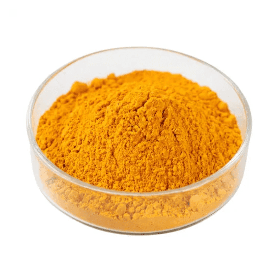 Pure Curcumin Extract